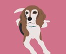 年内限定セール！大特価！写真からイラストを描きます SNSのアイコンや待ち受けに！お洒落なイラスト目指してます！ イメージ3