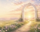 復縁の可能性をタロットカードで読み解きます 相手の気持ち・復縁の可能性・今後の流れを丁寧に鑑定いたします イメージ4