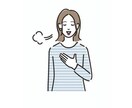 うつ病で辛くて不安な方の悩み聞きます 一人で問題を抱え苦しまれている方の心に寄り添います イメージ7