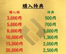 Twitter★フォロワー500人増加させます 30日減少保証付★安全の自社管理コミュニティサイトで鬼拡散！ イメージ3