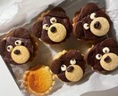 料理の代行から撮影までします デザイン学生が撮る一眼レフで撮る美味しいお料理 イメージ3