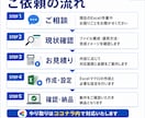 Excelマクロで集計・転記を自動化します 手入力・コピペ・集計ミスを減らすツールを作成します イメージ6