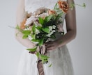結婚式の当日スナップをプロがご担当いたします 現役フォトグラファーが記録ではなく記憶に残る写真を撮ります イメージ7