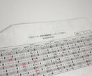 TOEIC学習計画立てます 仕事や就職、学校などでTOEICの点数が必要な方用 イメージ4
