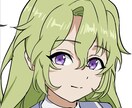 可愛いアイコン描きます 好きな雰囲気の色合いめざします イメージ4