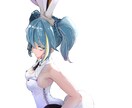 イラスト　似顔絵　線画　アイコン　描きます 少しでも気になればDMまで！！！！ イメージ3