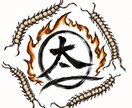 早急に欲しい方におすすめします 貴方だけのロゴを早く丁寧に作ります イメージ1
