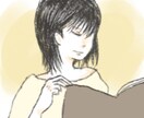 あなた好みのタッチでSNSアイコン似顔絵作成します SNS利用可！あなただけのオリジナルイラスト描きます！ イメージ4
