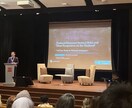 ビジネスや学会での英語プレゼンを練習します ハイレベルの英語でのプレゼンを一緒に練習しましょう:) イメージ1