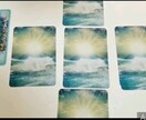 恋愛あの人のお気持ちリーディングします 相手の方のお気持ちをリーディングしてお伝えします。 イメージ2