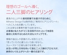 デザインから印刷・配送まで対応します 制作だけじゃない、配送までお任せ イメージ9