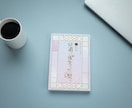 おまかせシンプルプランでお安く表紙を作成します 手軽にお試し！お手頃価格で表紙を丸投げ依頼してみませんか イメージ6