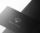 企業の魅力を高める、上質なロゴを制作します 信頼される会社づくりに。心に残るロゴを丁寧にデザインします。 イメージ8