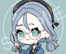 最短1日！お手頃価格でネット用のアイコン描きます ご要望にそったイラストを提供します イメージ2