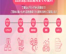 ターゲットに届くSNS運用を行わせていただきます 目的に合わせた提案でアカウント設計から運用までお任せください イメージ3