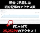 36万PVブログでクラウドファンディング拡散します 各クラファンの支援者数・支援総額アップに協力致します！ イメージ5