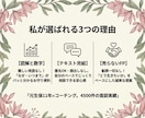 保険迷子のママへ｜図解と数字で揺るぎない軸作ります 生保11年4500件の実績！売らないFPが忖度なしでプロ診断 イメージ2