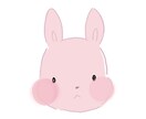 ペットをPOPなイラストにします 記念や、思い出を残すのにピッタリ！ イメージ3