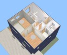 注文住宅の間取りを提案します ユーザー目線で間取りをデザイン イメージ8