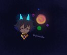 版権イラスト、オリジナルイラスト描きます キャラクターイラストを作成します イメージ10