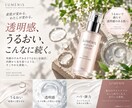 Amazon商品画像1枚から作成します 【先着5名】Amazon商品画像1枚3,000円修正2回無料 イメージ3