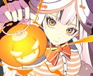商用◎イラスト制作します 公式のようなキレイなイラストに仕上げてみせます!! イメージ3