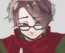 SNSアイコン描きます オリキャラのみとさせていただきます。 イメージ1