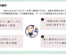 Twitterの運用代行致します 「Twitter運用でお悩みの方」「運用を任せたい方」向け イメージ3