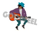 画像やイラストをトレースします 画像やイラストからあなただけのキャラを作ります！ イメージ5
