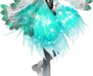 アニメ塗りのキャラ描きます TRPGや動画用のキャラにどうぞ！ イメージ6