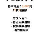 医療介護の採用インスタ制作します 医療介護事業所向け｜Instagram投稿をCanvaで制作 イメージ8