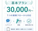 Python・GASで業務ツールを作ります 手作業を1つ選び小さな自動化にします！ イメージ3