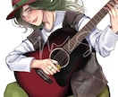 CLIP STUDIOでイラスト基礎から教えます 絵を描くことがもっと好きに、楽しくなれるようなお手伝い イメージ6