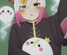 かわいい女の子・男の子のイラストを制作します どんなご依頼でも受け付けます！ イメージ3