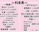 安価で簡単なアイコンイラスト描きます アイコンに使える安価で簡単なイラストを描きます！ イメージ2