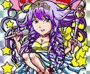 商業利用可！ビックリマンシール風イラスト承ります シール実物も作成可能！広告・SNS・プレゼント等で必要な方へ イメージ4