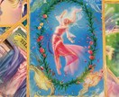 カウンセラー+薬剤師がカードでお悩みに向き合います ／ 解決できないお悩みを抱えられている方向け イメージ2