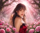 貴方の中にある眠った女性性・能力を解放させます 自然体でありのままの“本当の私”に出会いたい人へ イメージ1