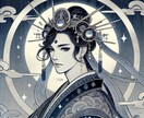 陰陽師があなたと繋がりの深い神仏がどなたか教えます あなたと相性の良い神仏は？❁あなただけの神様とご縁を結びます イメージ3