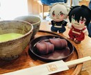 ぬい撮り×伊勢神宮｜ぬいぐるみと代理で参拝します 【思い出やSNS掲載用に】伊勢神宮からご祈願写真をお届け イメージ1