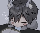 表情豊かなSDイラスト制作します ワンポイントに使いやすい！かわいいSDイラストです。 イメージ4
