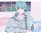 イラスト、ロゴ、デザインなどの作成をお受け致します 思い描いたデザインを！デザイン仕事経験有り。お気軽に！ イメージ4
