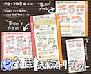 想いと信頼を届ける「手書きの多い折パンフ」作ります 伝えるだけでなく、“届く”パンフレットをお求めの方へ。 イメージ1