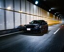 車をカッコよく撮ります あなたと愛車のストーリーを写真で残しませんか？ イメージ1