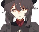 アニメイラストなんでも描きます 低コスト！高クオリティ！アイコンから1枚絵まで！ イメージ1