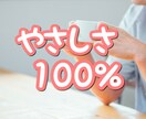 いまにも壊れそうな貴方のココロをやさしさで包みます ◆女性限定◆寂しくてつらいあなたへ☆安心感のある声で癒します イメージ1