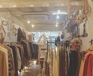 大阪のオススメの古着屋さん教えます 古着屋さん巡り希望の方！大阪観光の方！ イメージ3