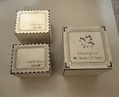 作品やオブジェクト専用の枠・箱・額縁を作ります お持ちの作品に合わせた額縁、箱枠の制作。 イメージ8