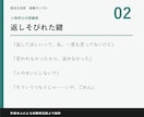 設定をもとに会話中心の短編小説を書きます 人物同士の掛け合いと距離感を、少し癖のある短編にします イメージ3