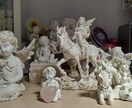 貴方を護る存在達からのメッセージを受け取ります カードを使って目に見えぬ存在達との橋渡しを致します イメージ3